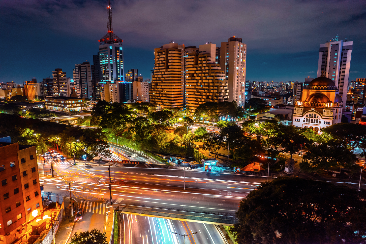 Main Challenges and Boundaries on Brazilian Resident's Succession Planning