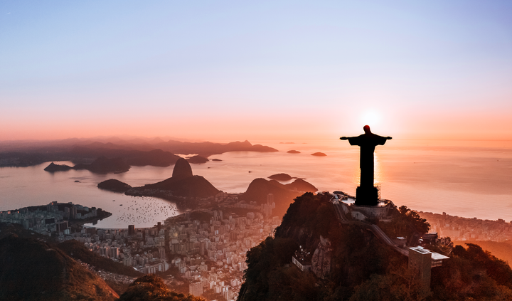 Main Challenges and Boundaries on Brazilian Resident's Succession Planning