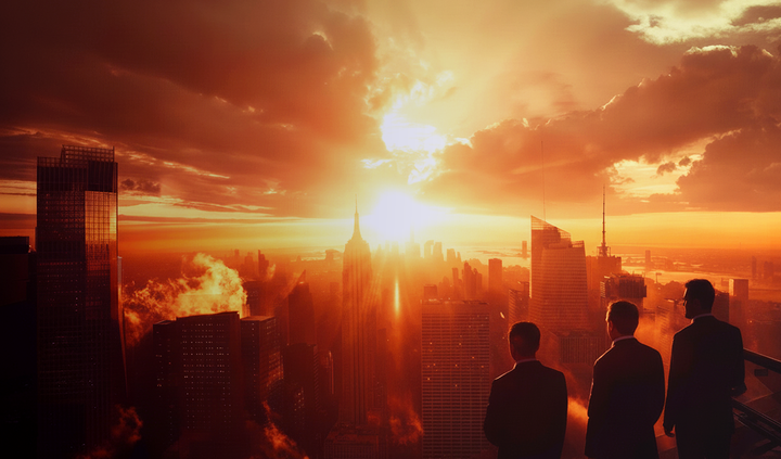 Building Your Legacy & Empowering the Next Generation: A Total Impact Approach