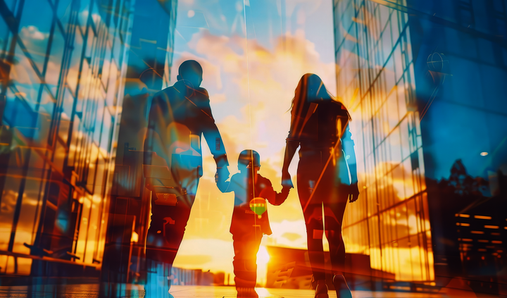 Stewards of the Future: How the Rising Generation Can Lead Family Enterpises into a New Era